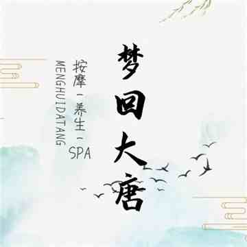 梦回大唐插图