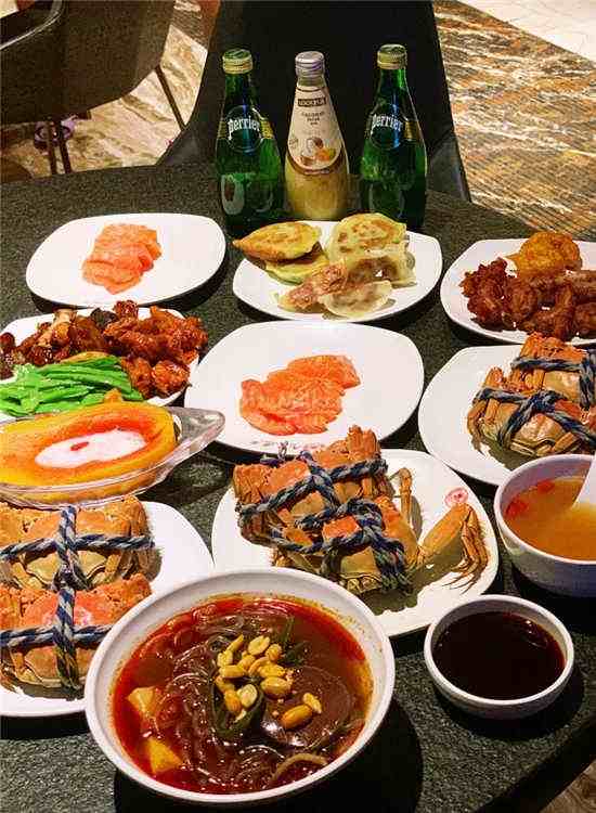 西安休闲放松探店：九号温泉生活馆带来的快乐你不懂插图2