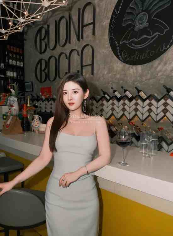 西安桑拿探店：值得N刷的高陵宝藏意式Bistro-BUONA BOCCA插图3