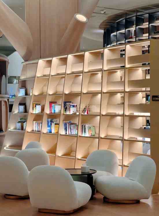 西安洗浴按摩又多了一个好去处—海德温泉洗浴（新城大悦城店）插图3