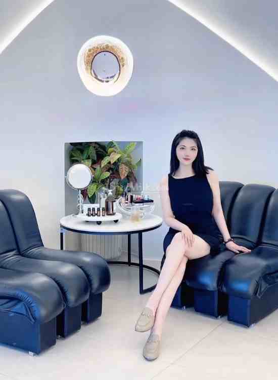 西安高端SPA桑拿，你心灵的庇护所—皙塑美肤. spa（亦庄林肯店）插图3