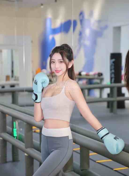 西安保健按摩网建议大家到这里卷起来—M Fit Space健身插图3