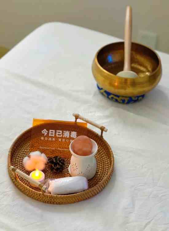 西安SPA会所天花板|每周都要来享受一番—莱曼.精准抗衰中心插图2
