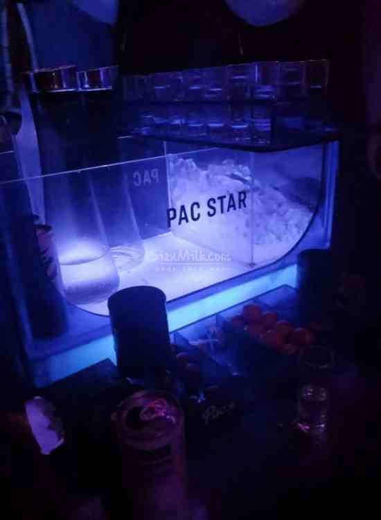 西安夜生活里最过瘾的地方—Pac star插图3