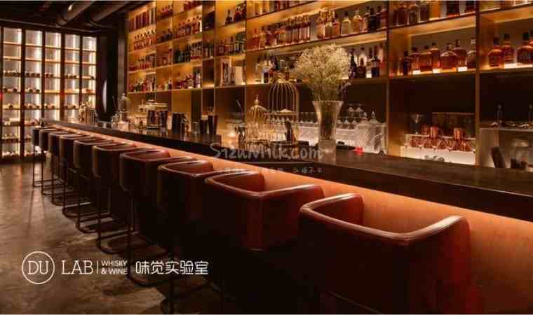 西安桑拿放松来这就对了-DU L AB Whisky&Wine味觉实验室插图1