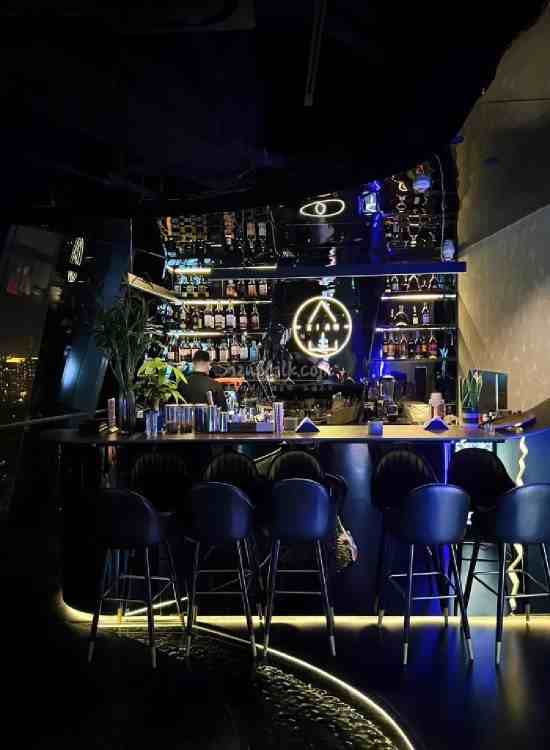 西安家庭式桑拿休闲氛围的酒吧-屳 XIAN Lounge插图