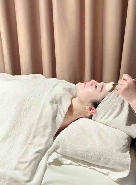 西安SPA桑拿会所让你找回少女般的感觉—静亦境·科技美肤中心插图2