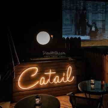 Catail前苑（前门大街店）