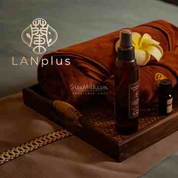LANplus蘭. spa