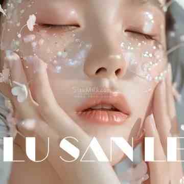 LUSANLE·陆三乐美甲美睫