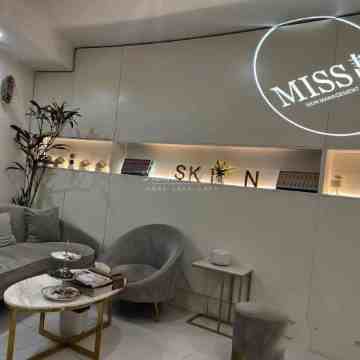MISS静智能美肤纤体（欧陆广场店）