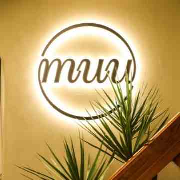 MuuSpa·霂柒（中关村店）