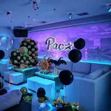 PAC STAR（工体店）