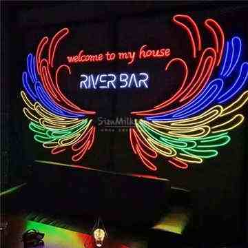 River Bar酒吧(长安万达店)插图