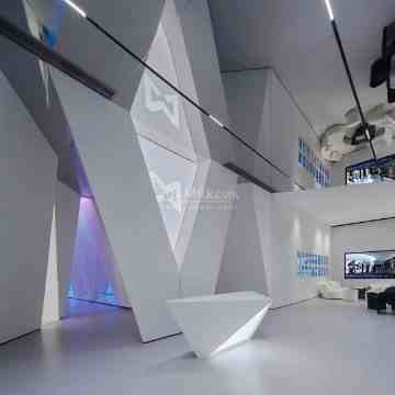 M Fit Space健身（西安银泰中心店）