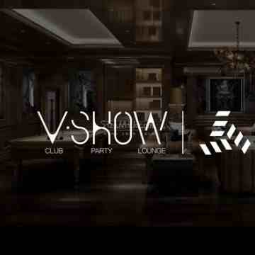 V.SHOW(工体店)