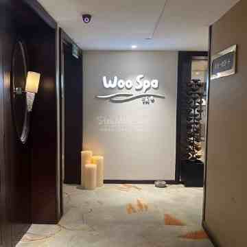 WOO SPA（东直门.百富怡店）