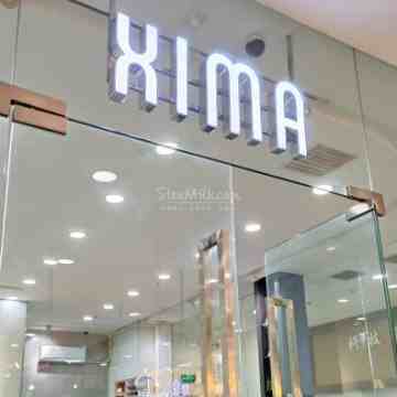 XIMA美发沙龙（和义店）
