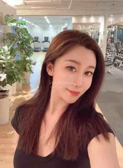 西安保健减压工作室探店-OP健身生活馆