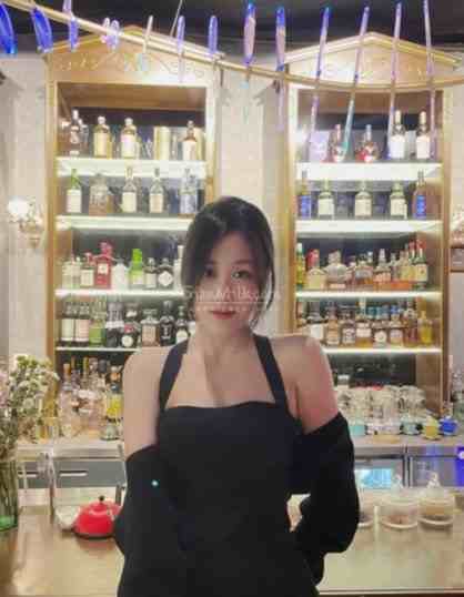 莲湖家庭式放松减压的国风网红酒馆—隐JIA Bar酒吧（前门店）