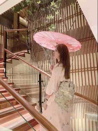 西安桑拿餐厅里能穿和服的沉浸式居酒屋–串亭居酒屋(大钟寺店)