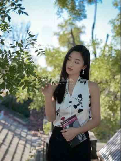 体验西安按摩保健后住进四合院里看人间烟火–The Orchid Hotel