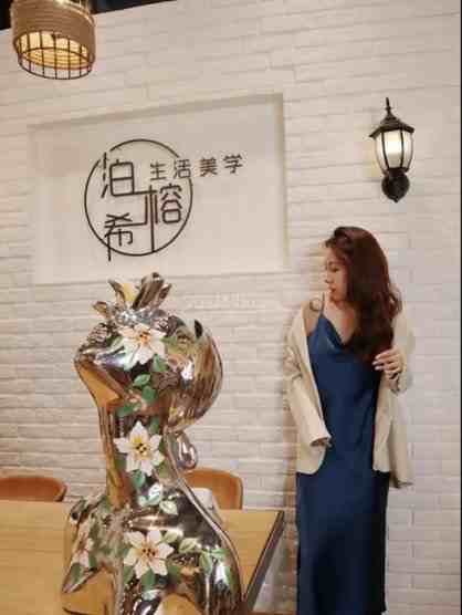 在西安私人工作室遇见更美的自己–BRX泊榕希整体形象管理学院