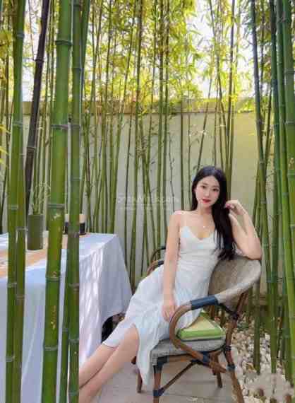 西安个人桑拿的绝美江南风下午茶—酷湘·江南庭院餐厅