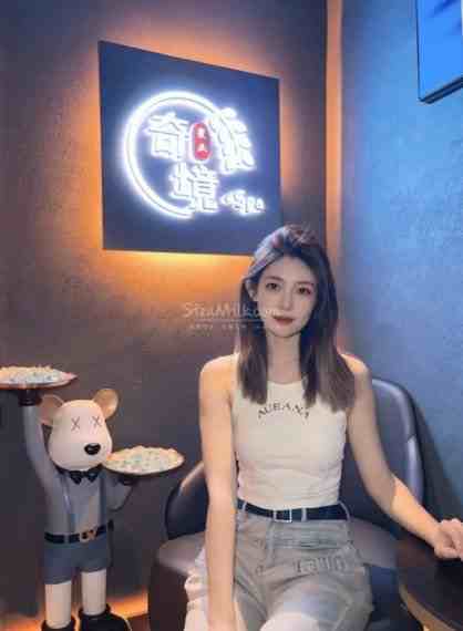 这家西安SPA主题桑拿馆懂我—奇境寰亚SPA