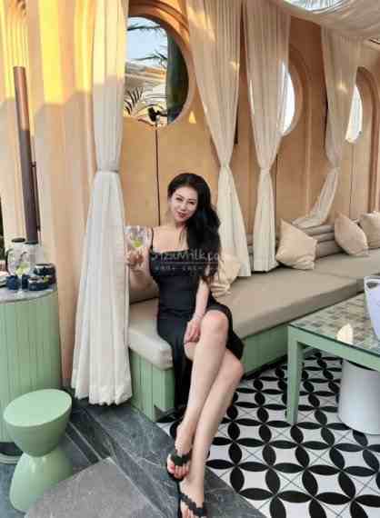 西安夜生活中能观赏中国樽的异域风情酒吧—LUXE LOUNGE