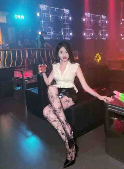 西安夜生活放松的天堂—MIAMI.s.CLUB（西安阎良店）