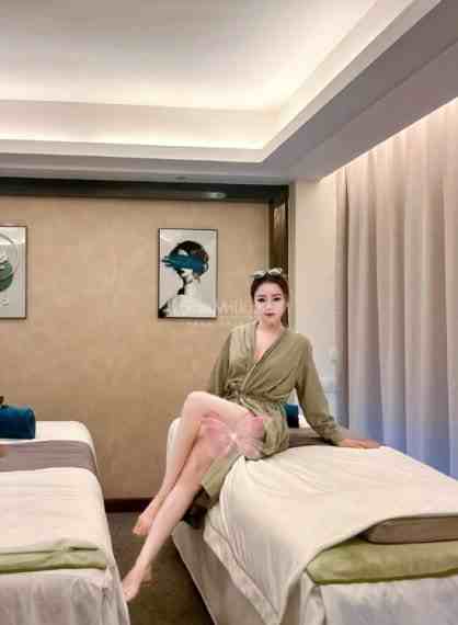 做SPA我只选男技师—云隐SPA
