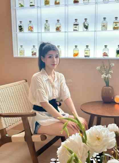 探索西安个人桑拿工作室——体验紫涵老师的体贴和细腻