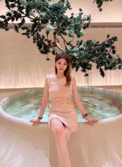 西安SPA会所天花板，美得不似凡尘—颐蔓YlMAN SPA