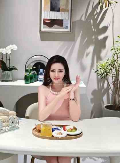 西安SPA桑拿会所让你找回少女般的感觉—静亦境·科技美肤中心