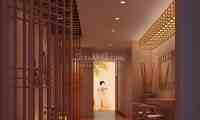 西安夫妻SPA：享受二人时光的幸福选择