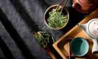 西安桑拿工作室：冬季喝茶的好处
