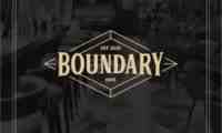 BOUNDARY