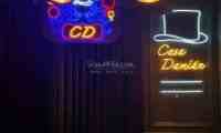 CDLOUNGE