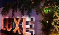 LUXE LOUNGE