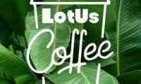 LotUs COFFEE（白河湾店）