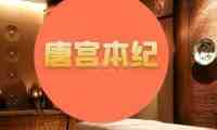 唐宫本纪