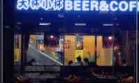 大杯小杯BEER&COFFEE