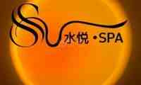 水悦澜庭影院足道·SPA会所