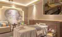 缦愈·疗愈SPA（亚运村店）