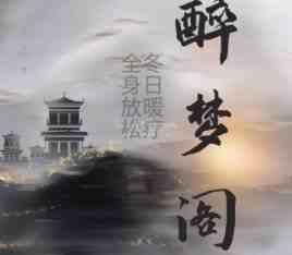 醉梦阁spa桑拿会所