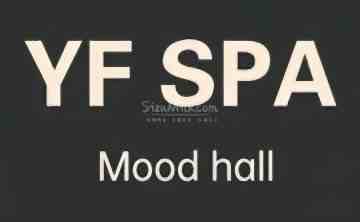 一梵FUN SPA心境馆