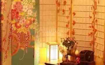 春花瑶主题桑拿SPA