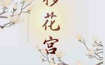 移花宫
