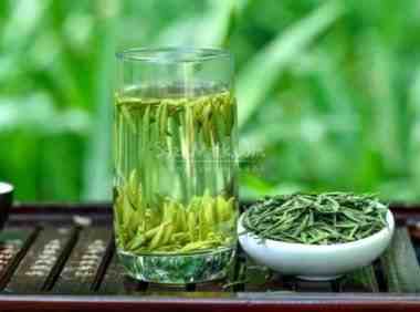 西安品茶工作室和大家分享一些清凉茶饮